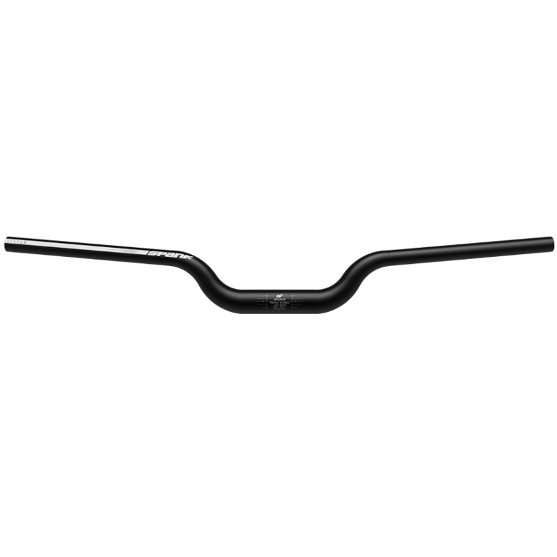 Spank Industries Spoon 35 60mm Rise Bars