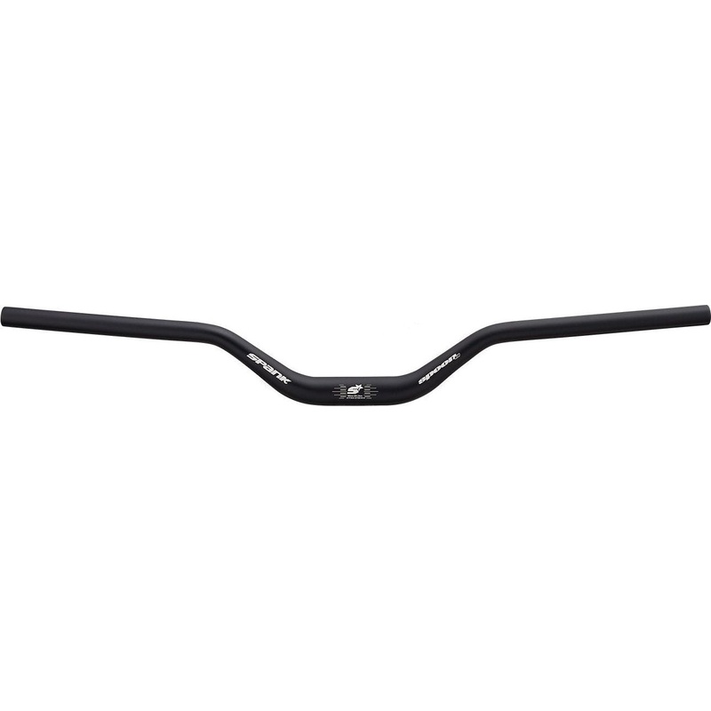 Spank Industries Spoon 60mm Rise Bars