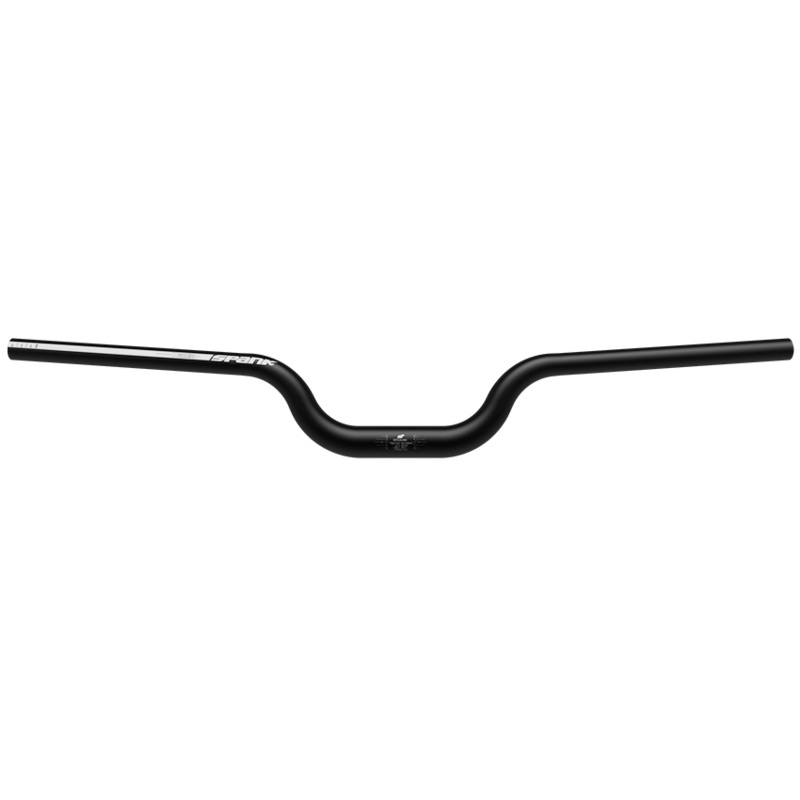 Spank Industries Spoon 800 75mm Rise Bars