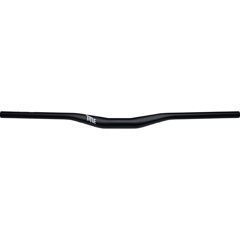 Title FORM 25mm Rise Bars-800mm-31.8mm & 35mm