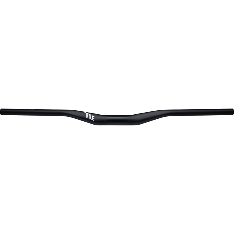 Title FORM Carbon 25mm Rise Bars