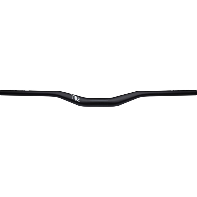 Title FORM Carbon 35mm Rise Bars
