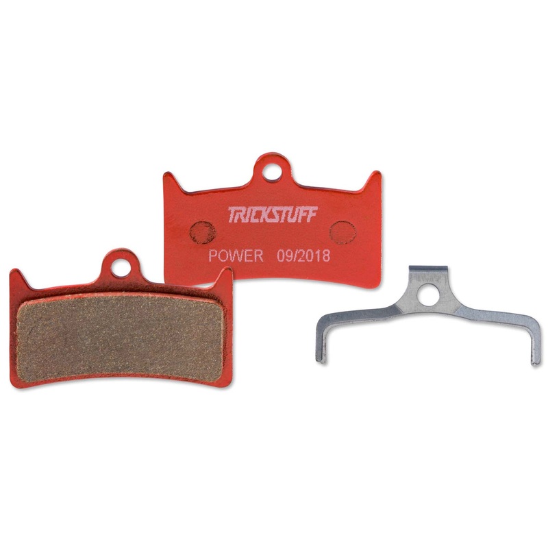 Trickstuff 730 Brake Pads | Power | Trickstuff Maxima Hope V4