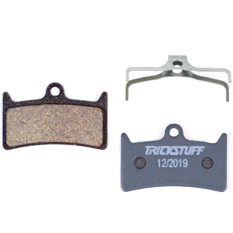 Trickstuff 730 Brake Pads | Standard | Trickstuff Maxima Hope V4