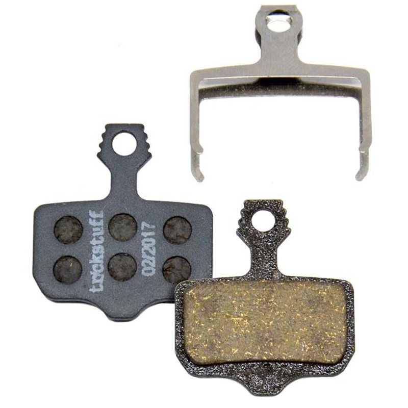 Trickstuff 830 Brake Pads | Standard | Magura MT2/4/6/8/S Series