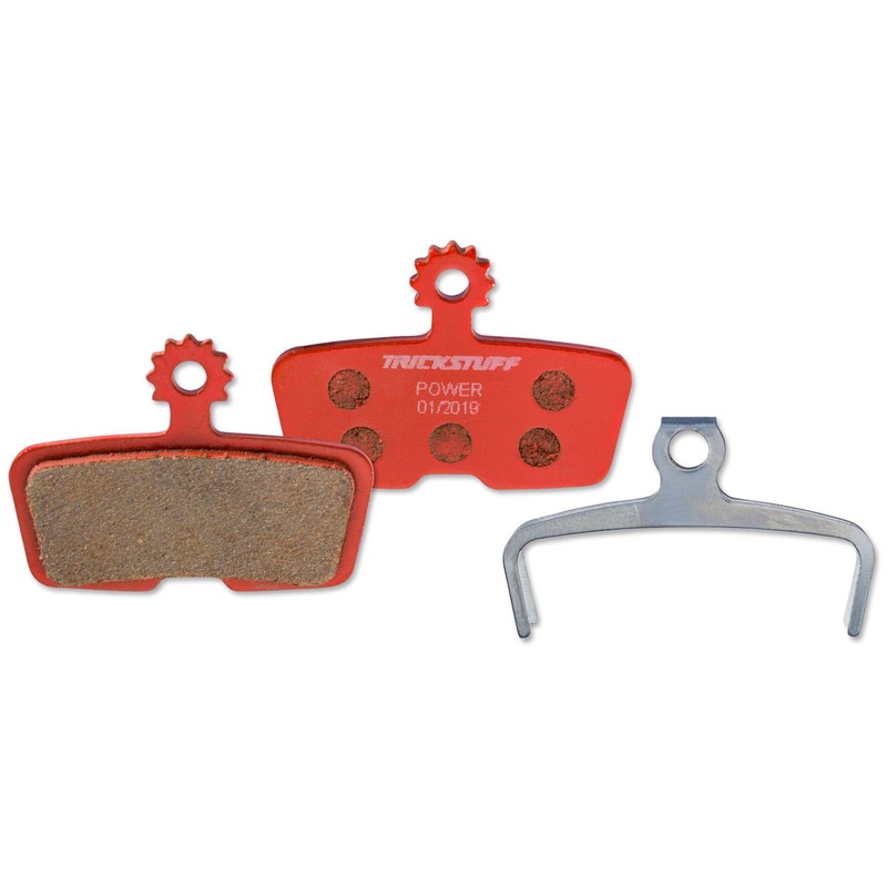 Trickstuff 840 Brake Pads | Power | SRAM Code (2011+)