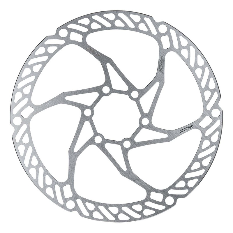 Trickstuff Ultra Light Rotor – 6-Bolt – 180mm