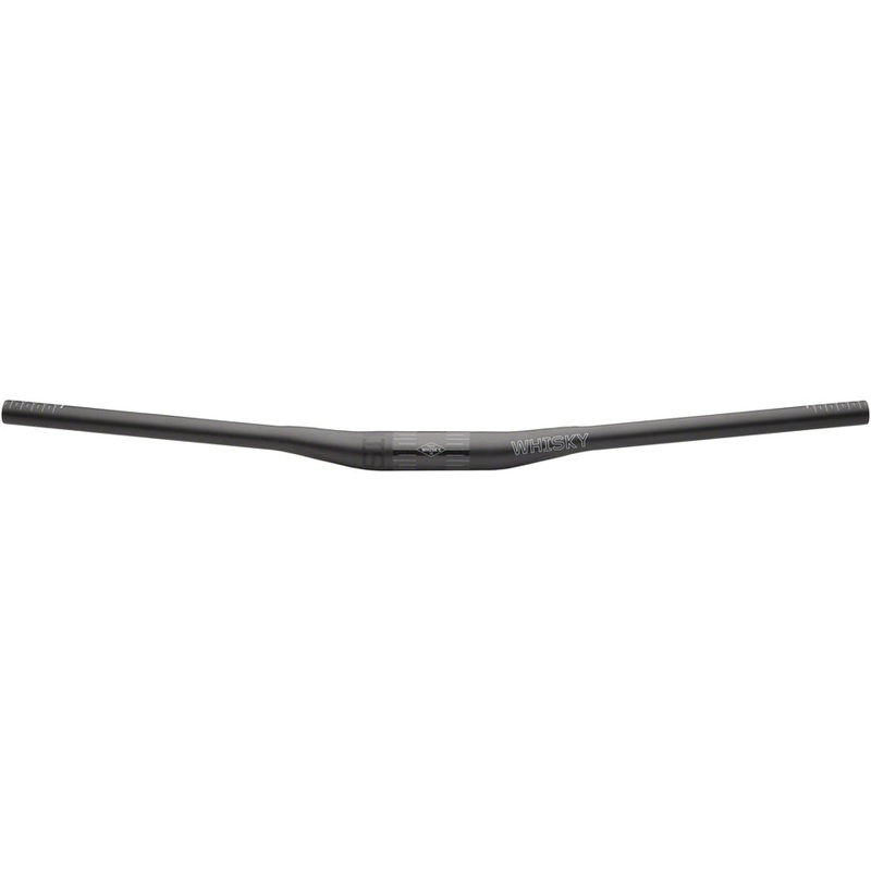 Whisky No.9 10mm Rise Carbon Bars