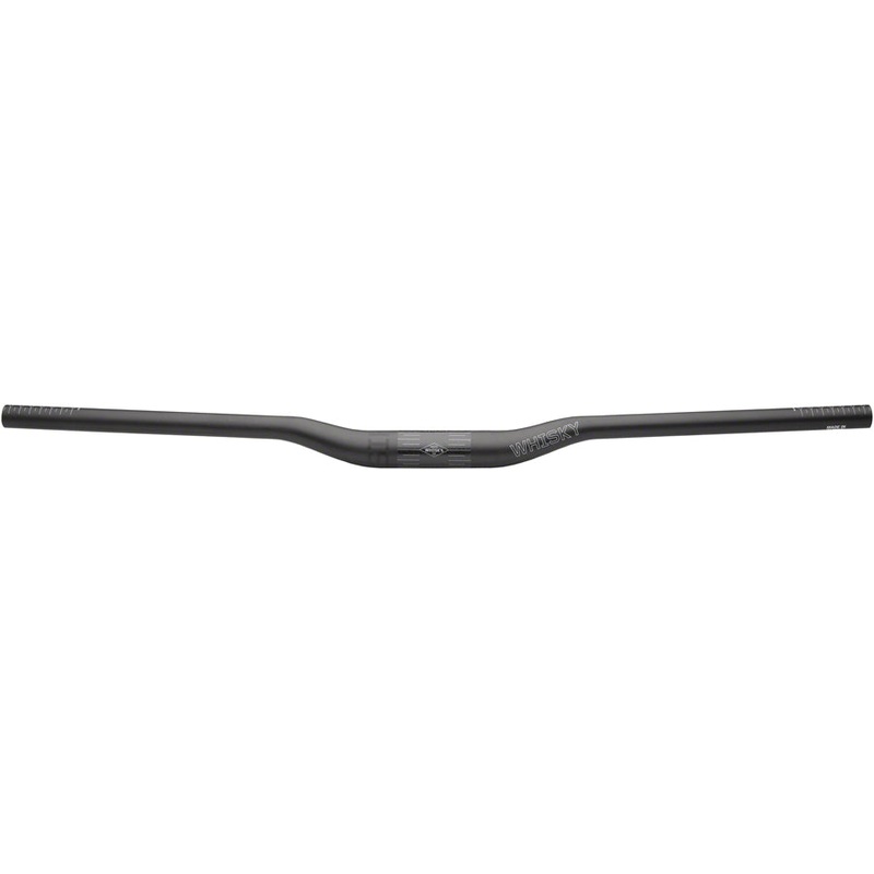 Whisky No.9 20mm Rise Carbon Bars