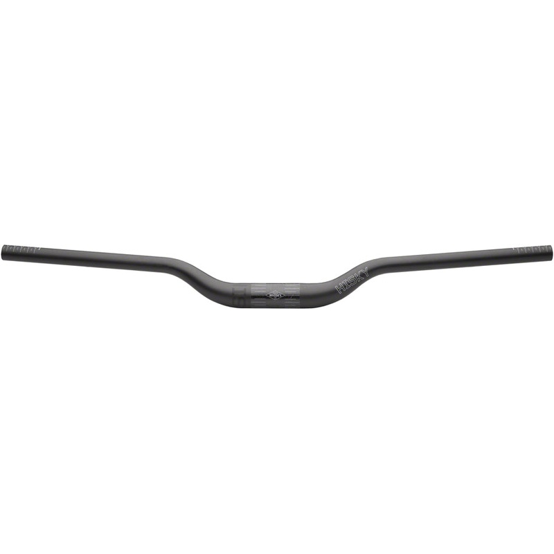 Whisky No.9 40mm Rise Carbon Bars