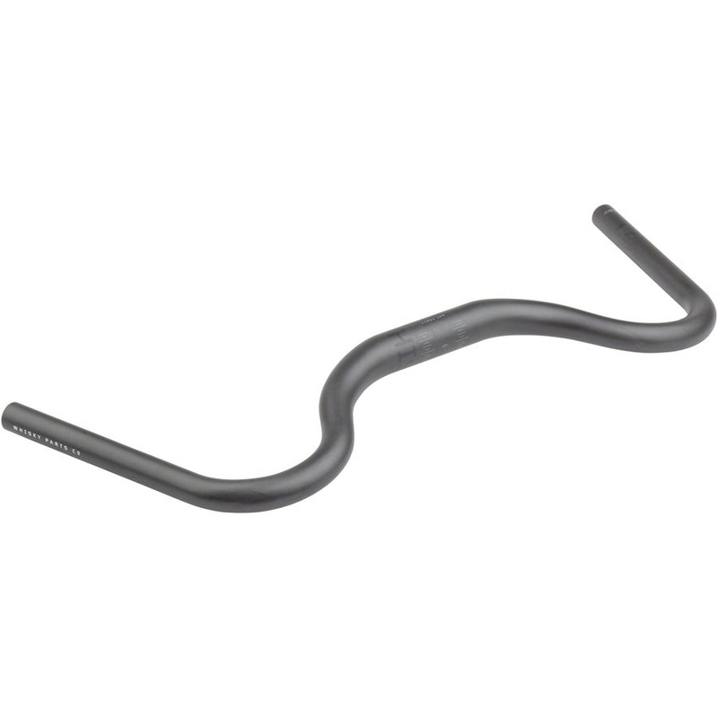 Whisky Winston Bars-600mm-31.8mm