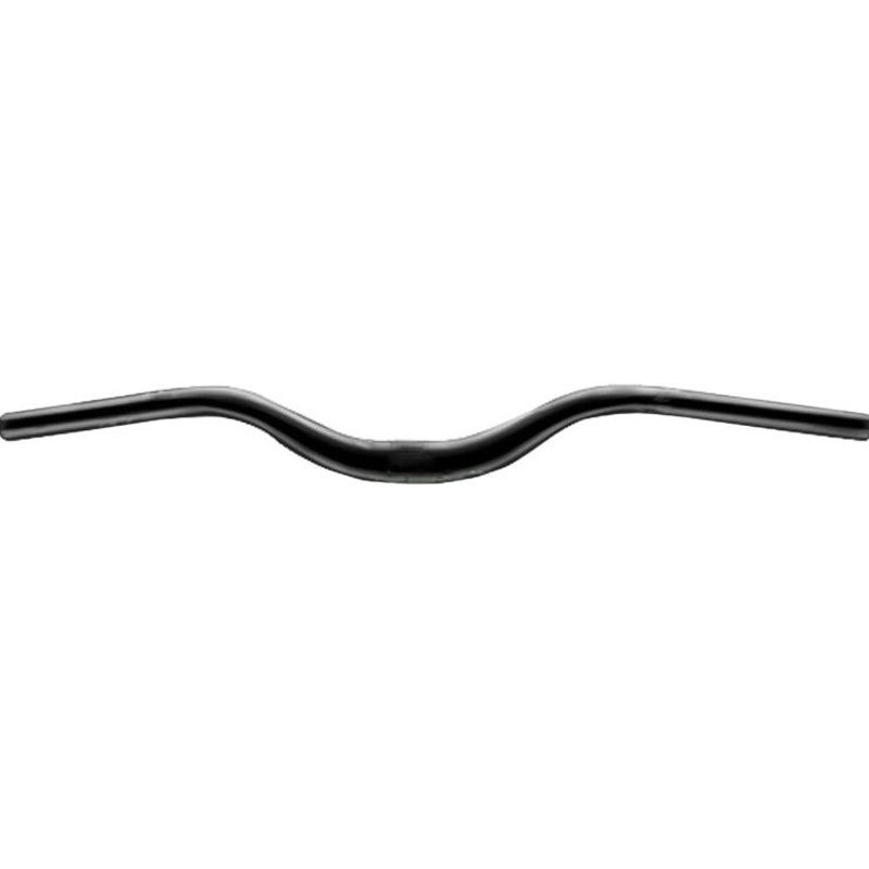 Zoom NR-AL-124BT 38mm Rise Alloy Bars