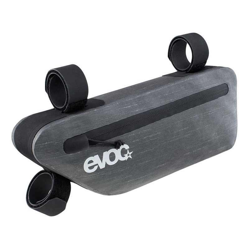 EVOC Frame Pack WP Frame Bag-Grey-1.5L