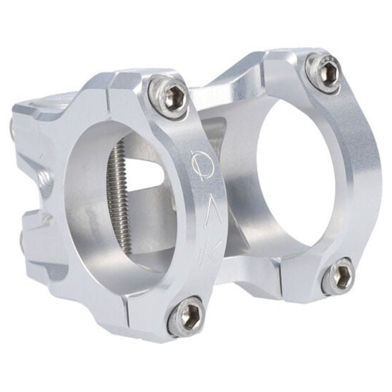 OAK Components Eternal Stem – 42mm Length – 35m Clamp – Raw