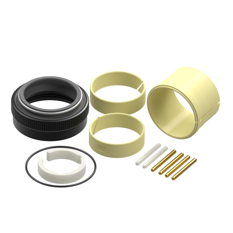 One Up Dropper Rebuild Kit – V3
