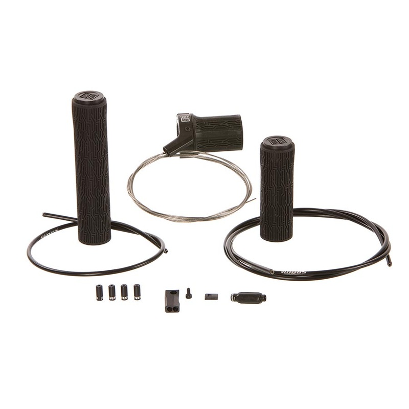 RockShox TwistLoc Ultimate Full Sprint  Fork Remote Kit