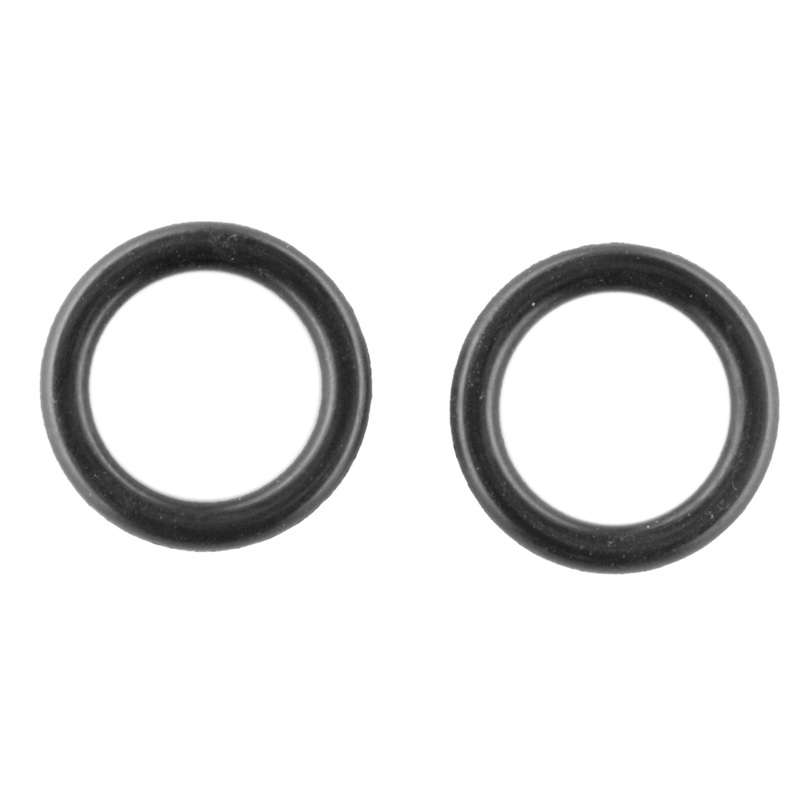 SYNTACE X-12 AXLE ORINGS (2)