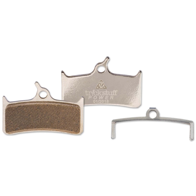 Trickstuff 220 Brake Pads | Power+ | Trickstuff, HopeE4/RX4+/MonoM4