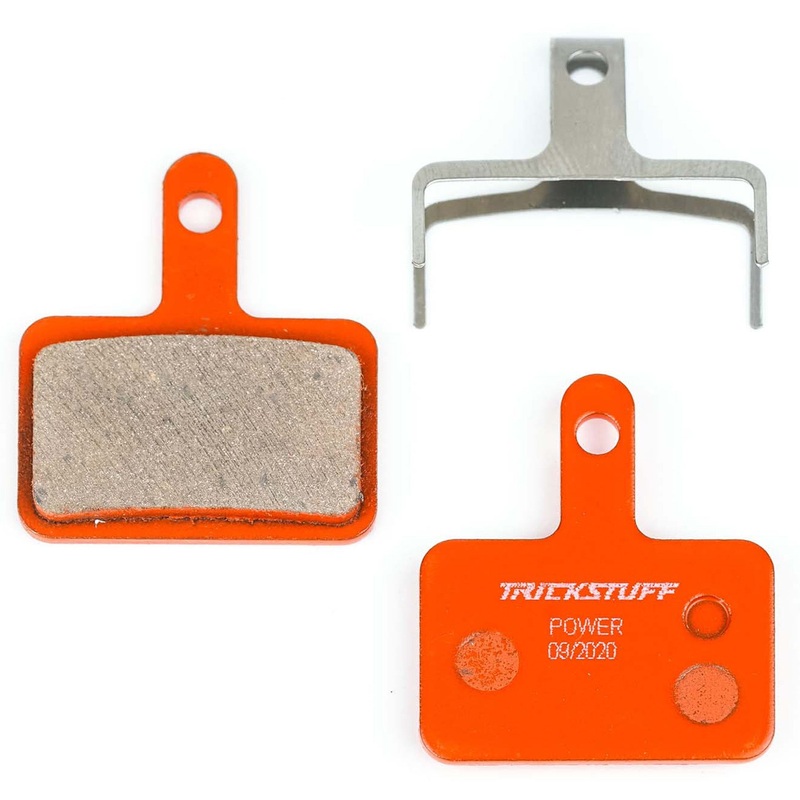 Trickstuff 240 Brake Pads | Power | Shimano (B-type 2-piston) TRP