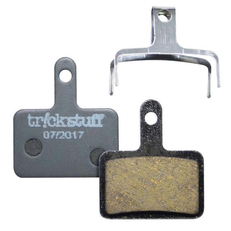 Trickstuff 240 Brake Pads | Standard | Shimano (B-type 2-piston) TRP