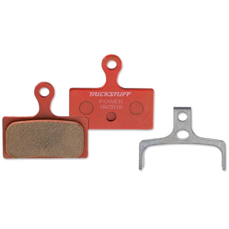 Trickstuff 250 Brake Pads | Power | Shimano (G-type 2-piston) Pads