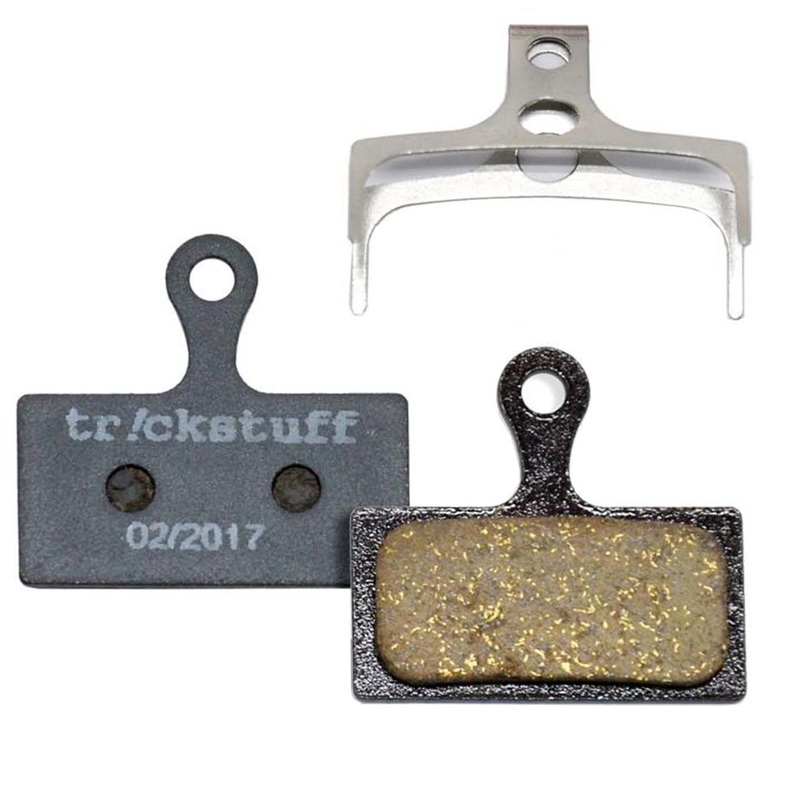 Trickstuff 250 Brake Pads | Standard | Shimano (G-type 2-piston)