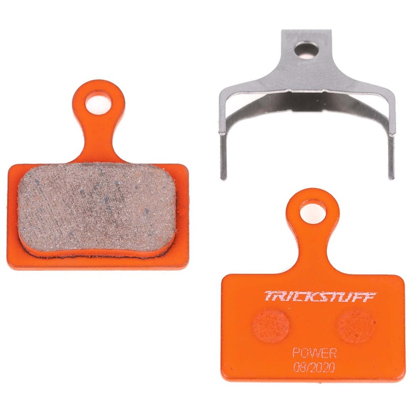 Trickstuff 270 Brake Pads | Power | Shimano (K-type 2-piston) Pads