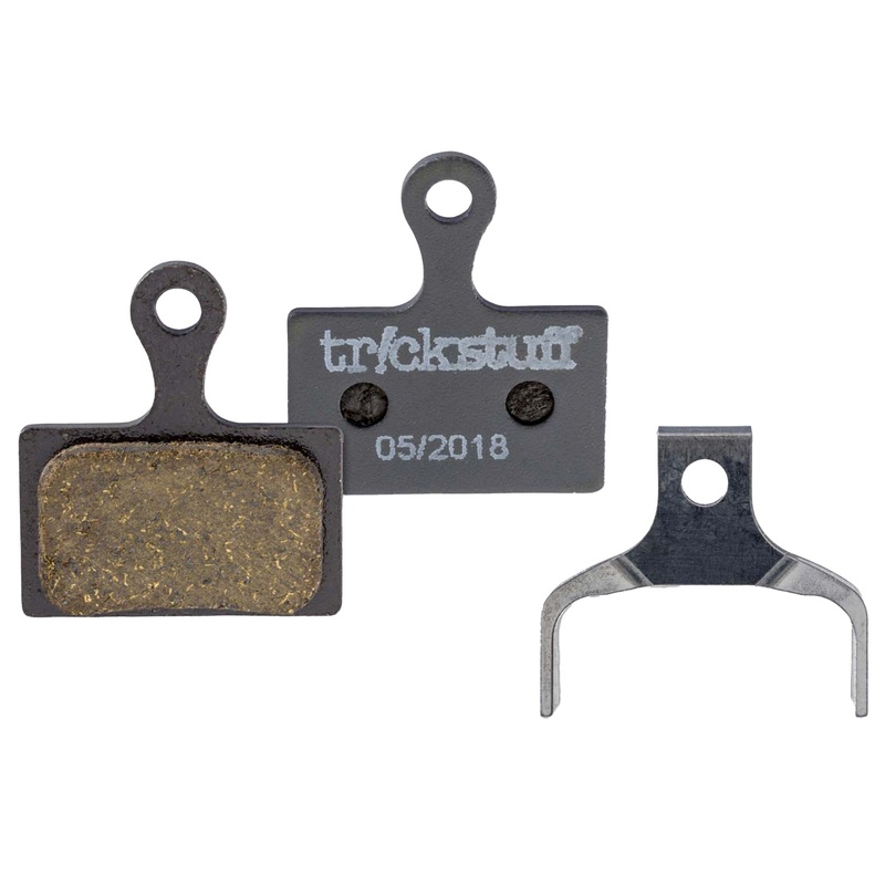 Trickstuff 270 Brake Pads | Standard | Shimano (K-type 2-piston)