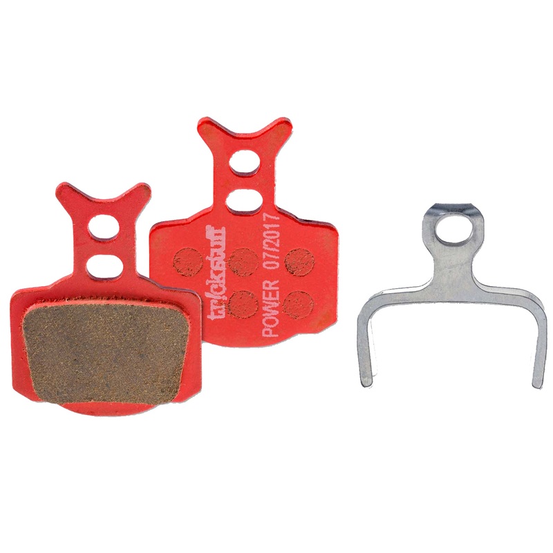 Trickstuff 630 Brake Pads | Power | Formula Mega ONE R1 C1