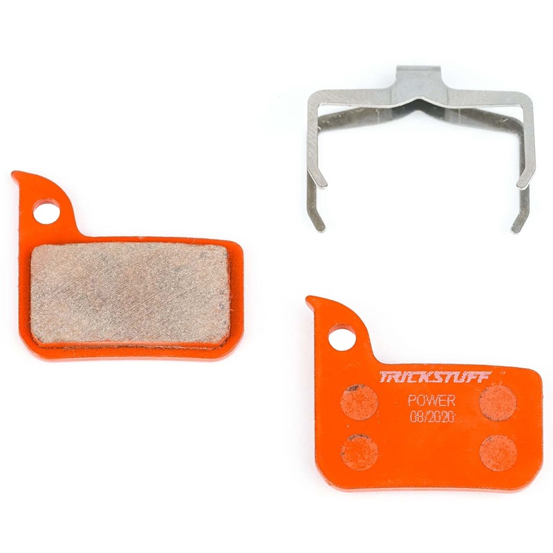 Trickstuff 860 Brake Pads | Power | SRAM Road hydraulic/Level