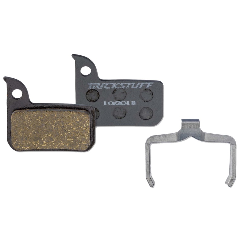 Trickstuff 860 Brake Pads| Standard | SRAM Road hydraulic/Level