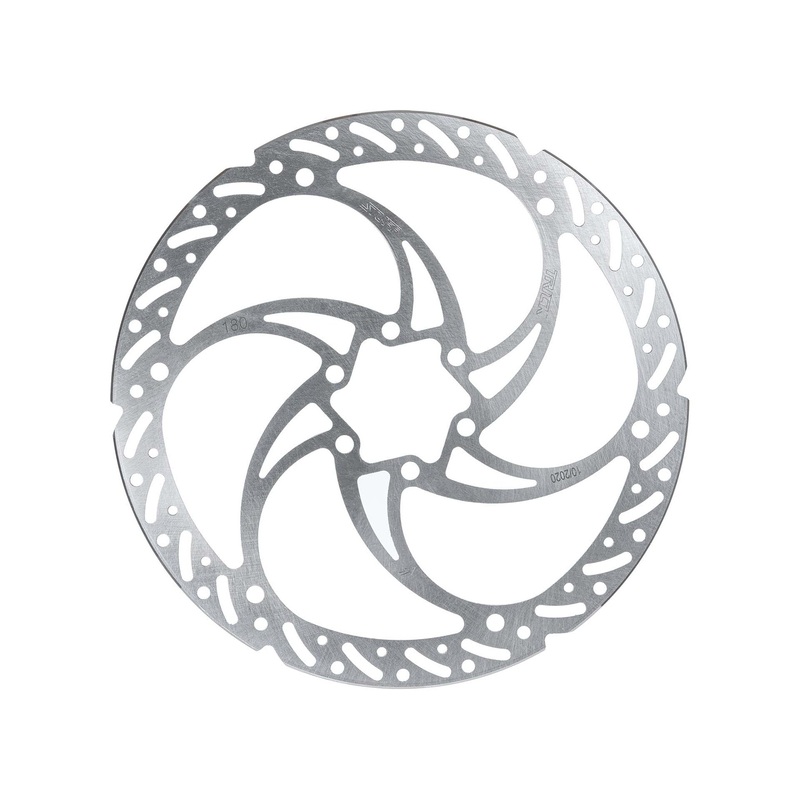 Trickstuff Heavy Duty Rotor – 6-Bolt – 180mm