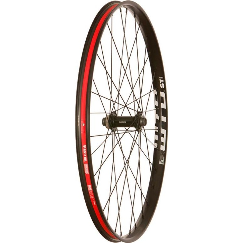Wheel Shop WTB STi30 27.5 Disc Brake Front Wheel