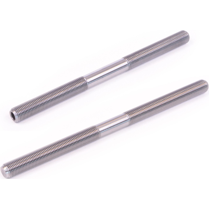 Wheels MFG Hub Axles-9.5x174mm-26tpi