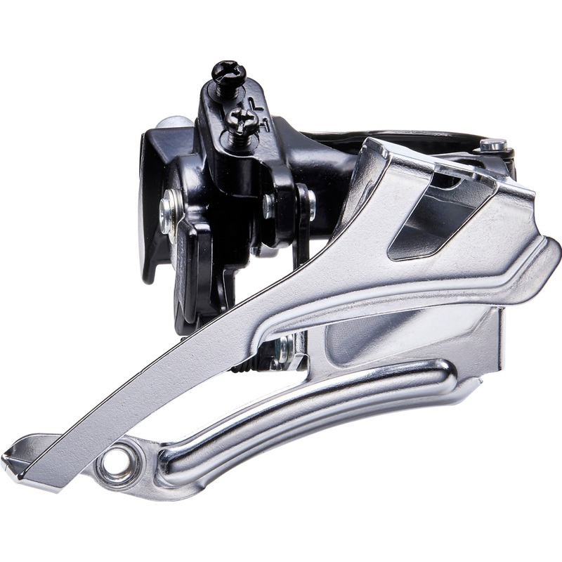 MicroSHIFT Mezzo Front Derailleur