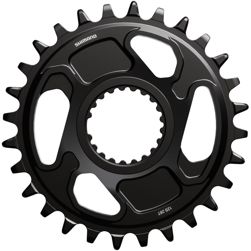 Shimano Deore XT SM-CRM86 1x Direct Mount Chainring – 28t