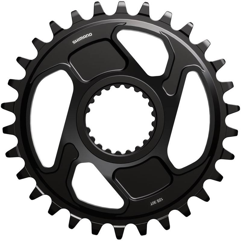 Shimano Deore XT SM-CRM86 1x Direct Mount Chainring – 30t
