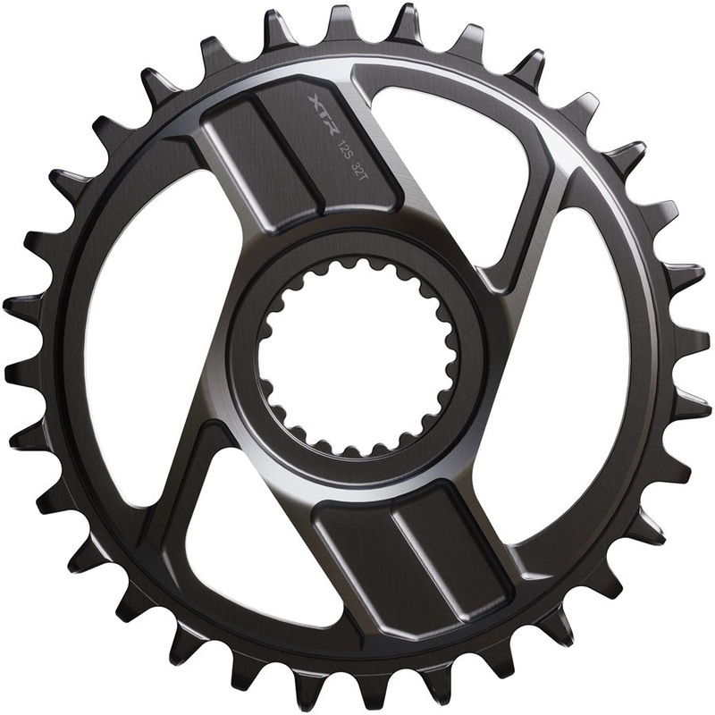 Shimano XTR SM-CRM96 1x Direct Mount Chainring – 32t