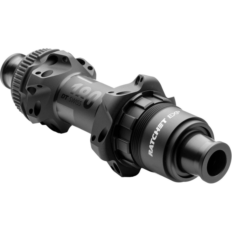 DT Swiss 180 XDr Centrelock Disc Rear Hub