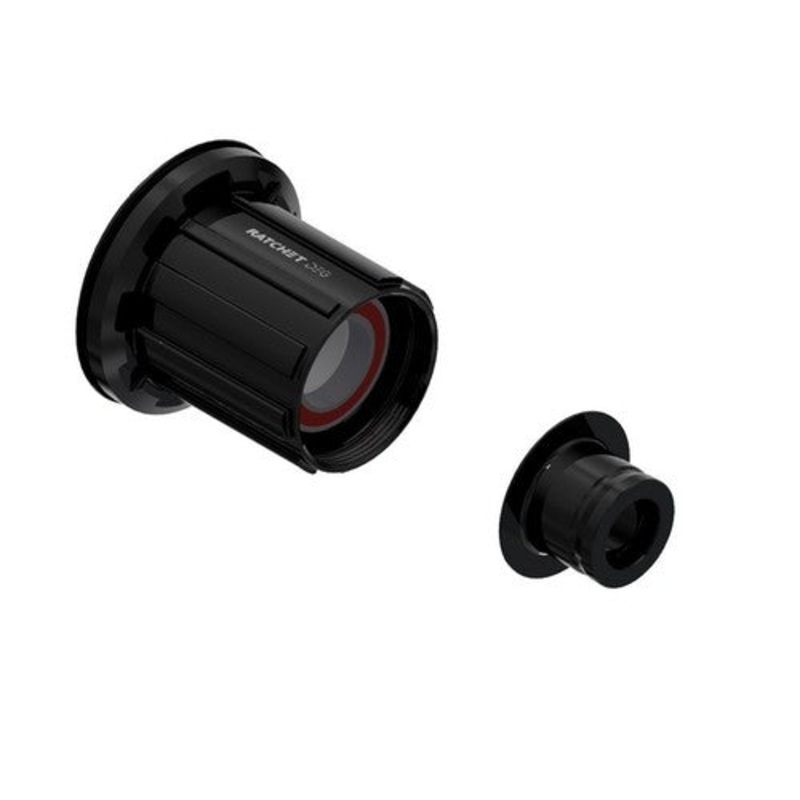 DT Swiss Ratchet DEG Freehub Body – Shimano HG