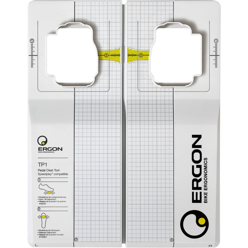 Ergon Speedplay Cleat Tool