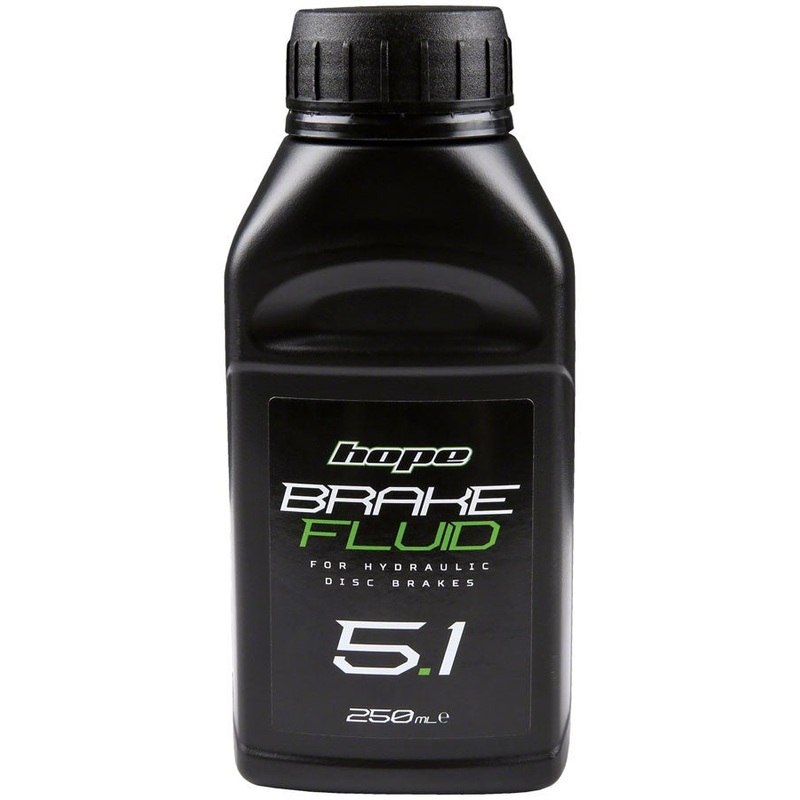 Hope Hydraulic Brake Fluid – DOT 5.1