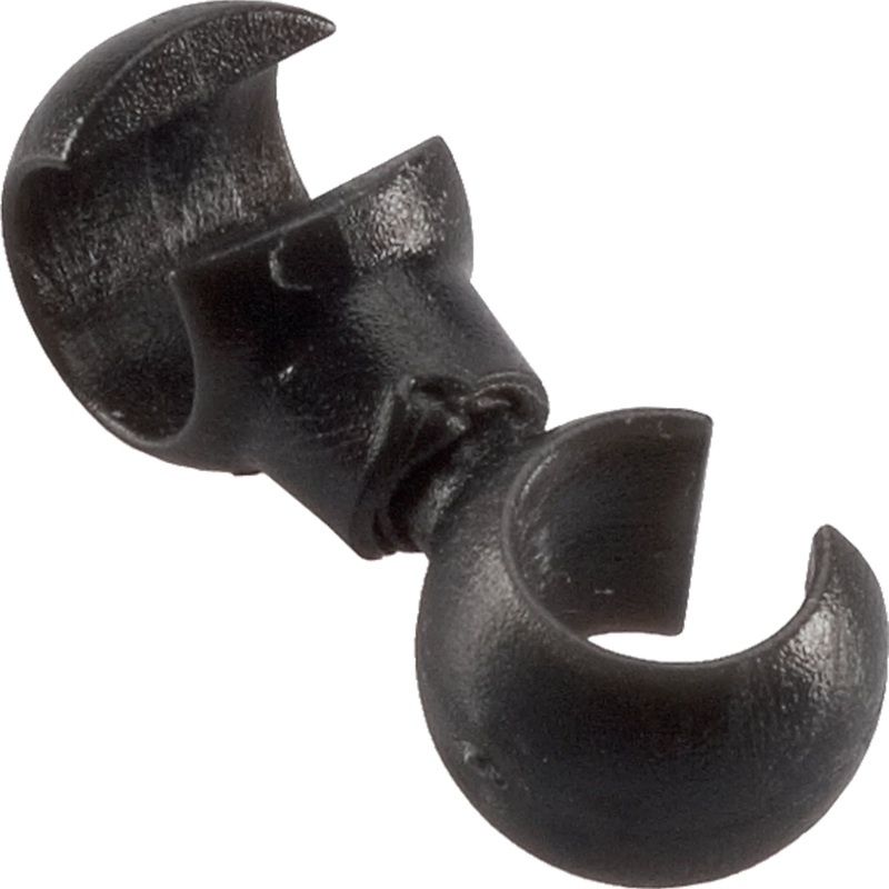 Jagwire Rotating S-Hook-Single Unit