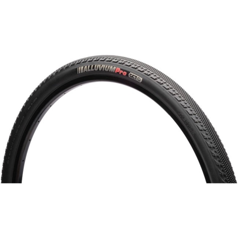 Kenda Alluvium Tubeless Ready Tire