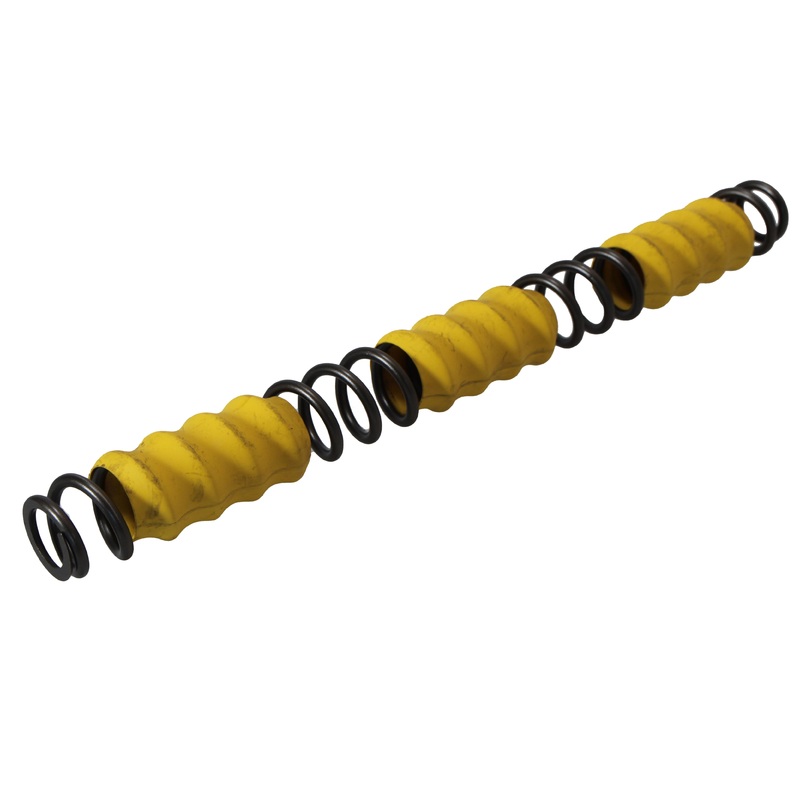 Ohlins DH38 Spring Kit 40lb/in Yellow Sleeve
