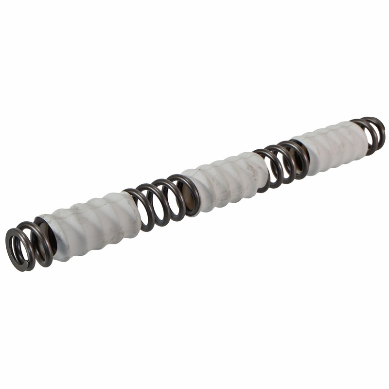 Ohlins DH38 Spring Kit 55lb/in White Sleeve