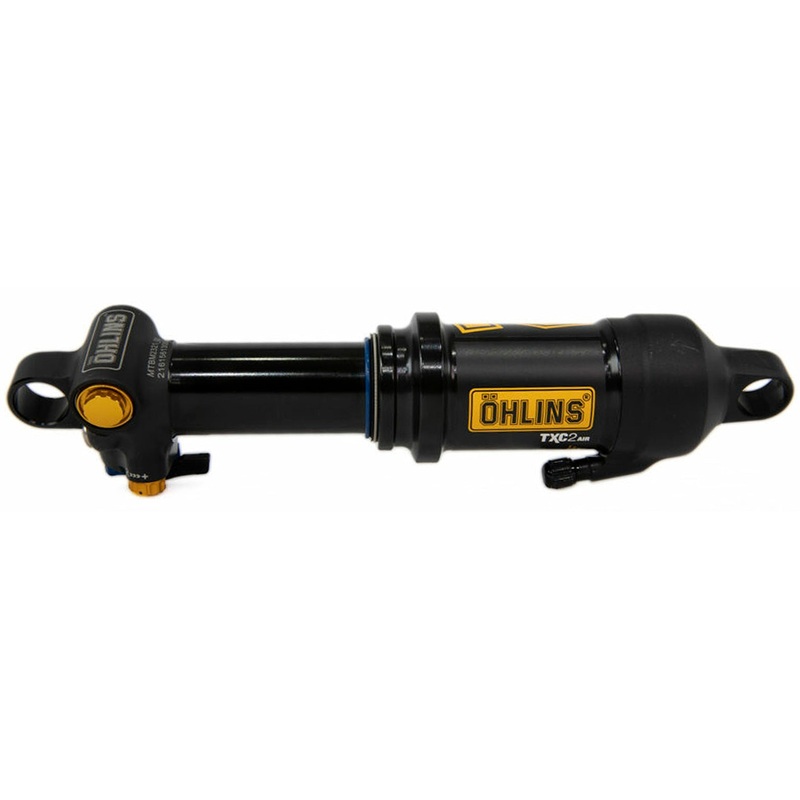 Ohlins TXC2 190mm x 37.5/40/42.5/45mm Manual