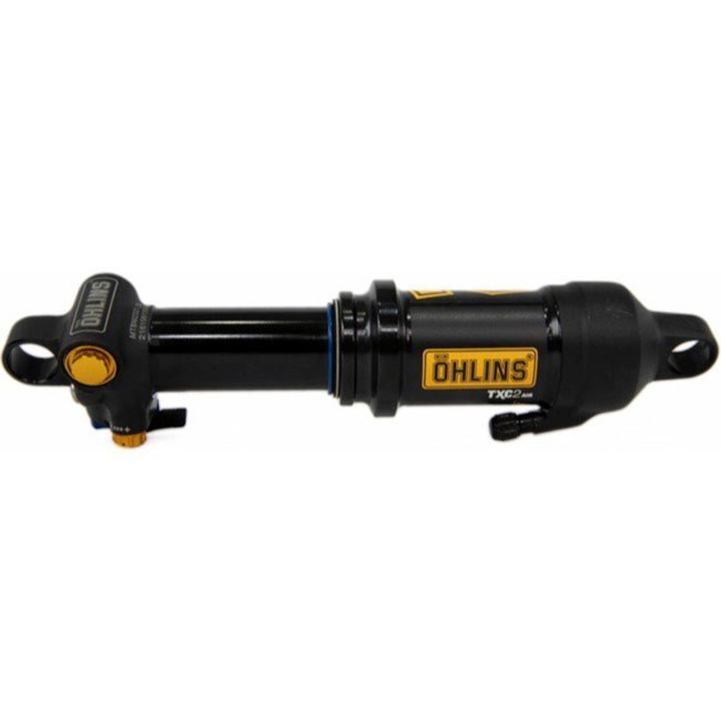 Ohlins TXC2 210mm x 47.5/50/52.5/55 Manual