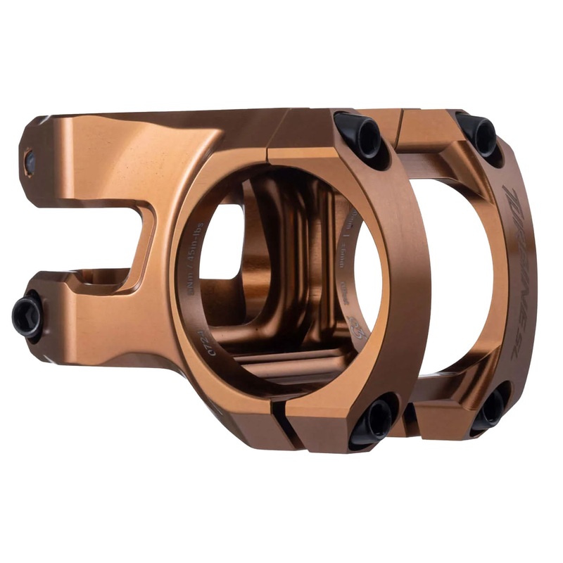 Race Face Turbine SL Stem 35mm x 40mm Kash Money