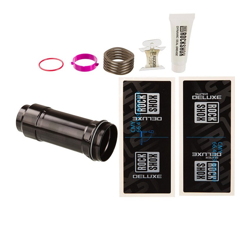 RockShox Linear Air Can Assembly 37.5-45mm SupDlx/Dlx C1+